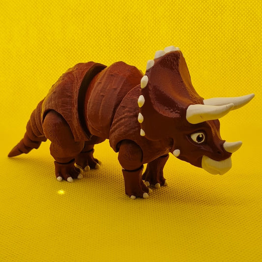 Triceratops