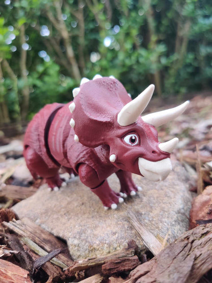 Triceratops